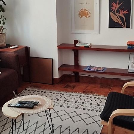 טיראנה Bea City Center Apartment מראה חיצוני תמונה