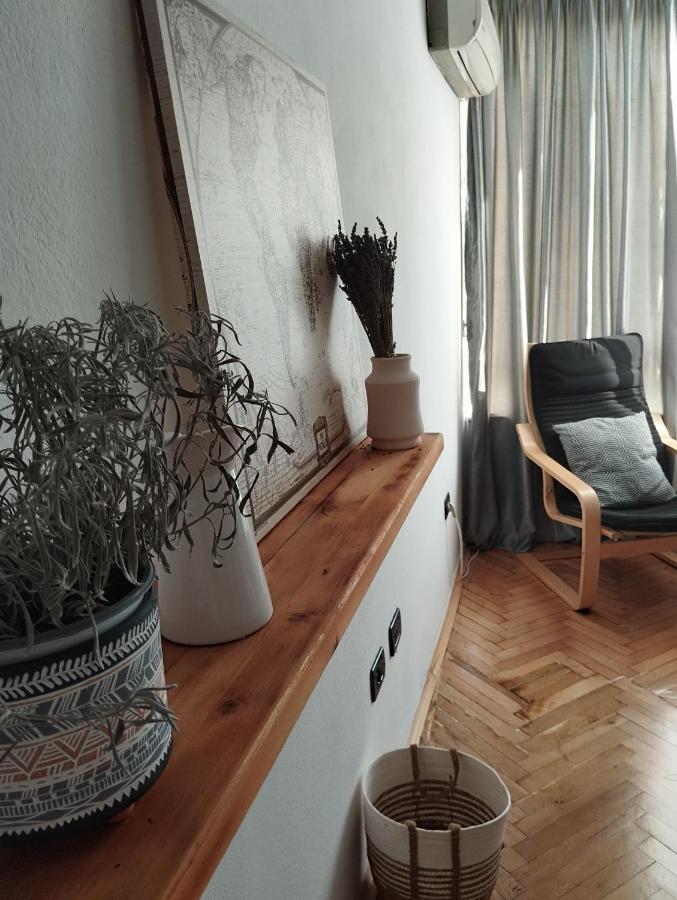 טיראנה Bea City Center Apartment מראה חיצוני תמונה