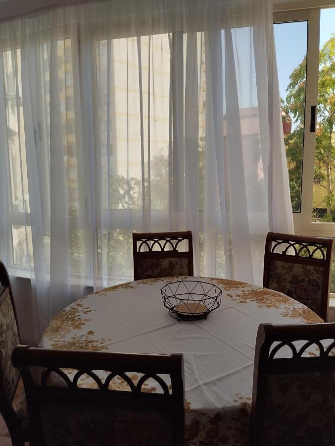 טיראנה Bea City Center Apartment מראה חיצוני תמונה
