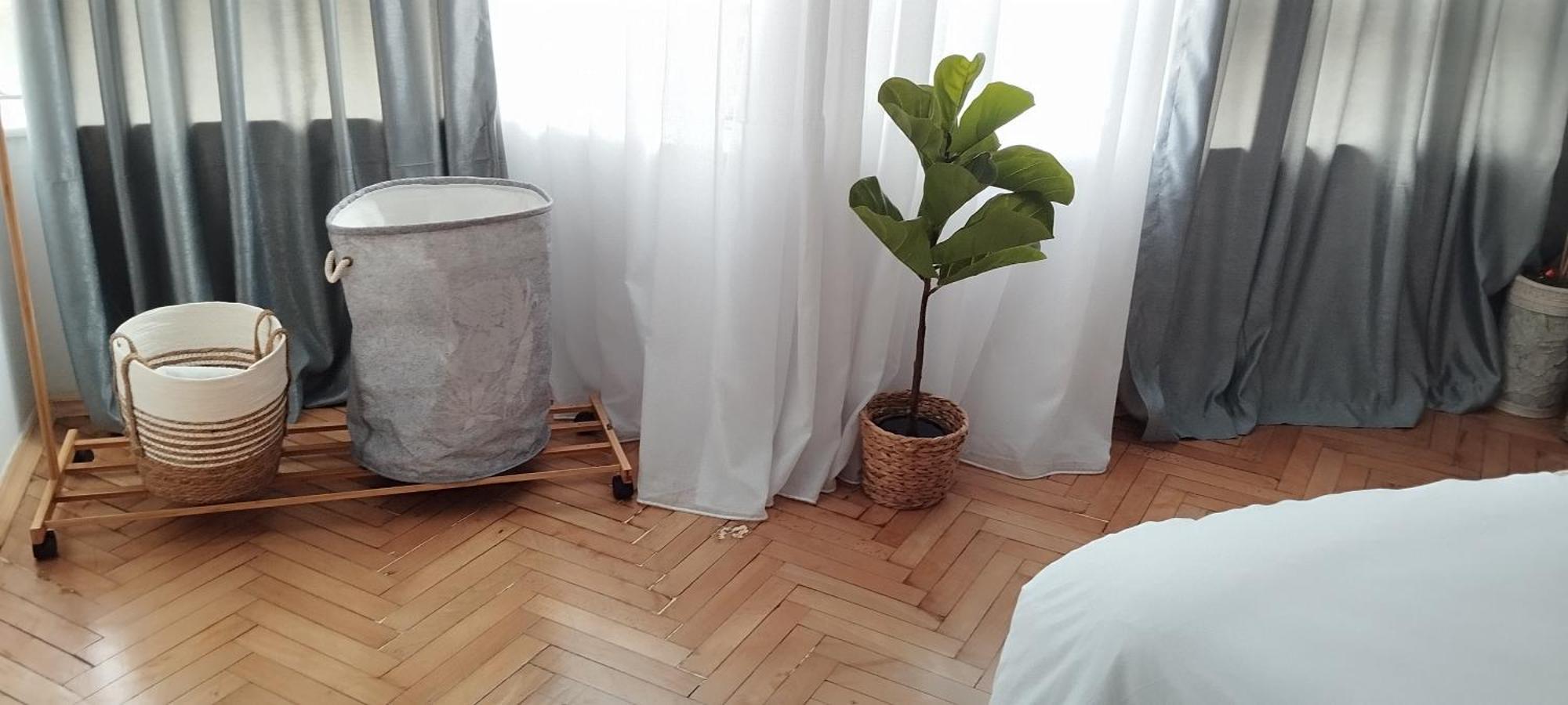 טיראנה Bea City Center Apartment מראה חיצוני תמונה