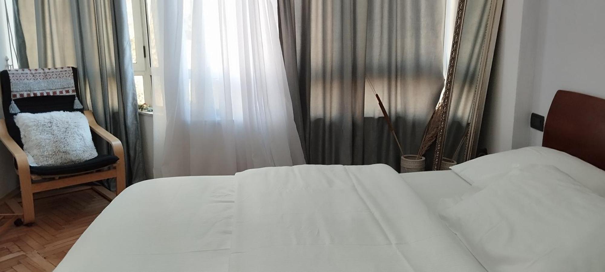 טיראנה Bea City Center Apartment מראה חיצוני תמונה