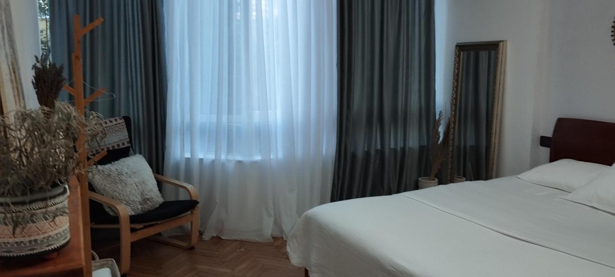 טיראנה Bea City Center Apartment מראה חיצוני תמונה